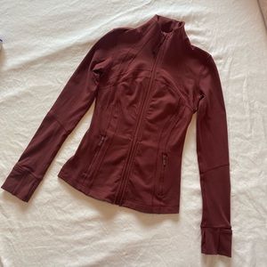 Lululemon Define jacket *Luon